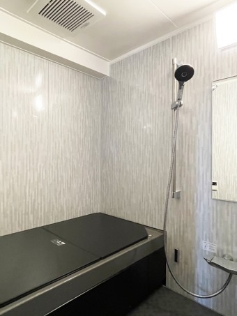 心と体を癒して整えるリラックスバスタイム 世田谷区S様邸 心と体を癒して整えるリラックスバスタイム 世田谷区S様邸